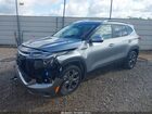 2024 Kia Seltos S Gray vin: KNDEU2AA0R7601846