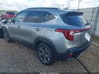 2024 Kia Seltos S Gray vin: KNDEU2AA0R7601846