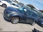 2021 Kia Soul Lx Black vin: KNDJ23AU6M7768810