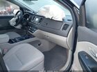 2016 Kia Sedona L Black vin: KNDMA5C10G6180653