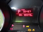 2016 Kia Sedona L Black vin: KNDMA5C10G6180653
