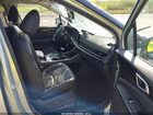 2025 Kia Carnival Mpv Sx Silver vin: KNDNE5K35S6472268