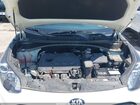 2021 Kia Sportage Lx White vin: KNDPMCAC1M7932928
