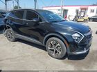 2023 Kia Sportage Hybrid Ex Black vin: KNDPVCAG2P7030115