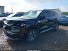 2021 Kia Sorento Hybrid Ex Черный vin: KNDRH4LG6M5034839
