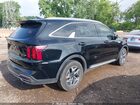 2021 Kia Sorento Hybrid Ex Черный vin: KNDRH4LG6M5034839
