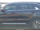 2021 Kia Sorento Hybrid Ex Черный vin: KNDRH4LG6M5034839