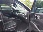 2021 Kia Sorento Hybrid Ex Черный vin: KNDRH4LG6M5034839