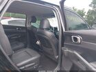 2021 Kia Sorento Hybrid Ex Черный vin: KNDRH4LG6M5034839