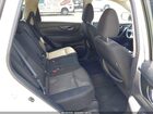 2017 Nissan Rogue Sv White vin: KNMAT2MT5HP564015