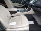 2016 Buick Envision Premium I Brown vin: LRBFXESX8GD170475
