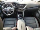 2023 Buick Envision Essence Red vin: LRBFZPR41PD081235