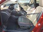2023 Buick Envision Essence Red vin: LRBFZPR41PD081235