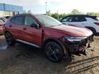 2023 Buick Envision Essence Red vin: LRBFZPR41PD081235