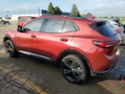 2023 Buick Envision Essence Red vin: LRBFZPR41PD081235