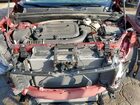 2023 Buick Envision Essence Red vin: LRBFZPR41PD081235