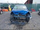 2021 Ford Ecosport Se Blue vin: MAJ3S2GE5MC417242 2021 Ford Ecosport Se Blue vin: MAJ3S2GE5MC417242