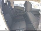 2021 Mitsubishi Mirage Carbonite Edition/es/le White vin: ML32AUHJ2MH007343