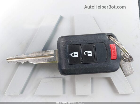 ML32F3FJ1KHF06424 2019 MITSUBISHI MIRAGE G4 Red Առջևի վահանակի տեսք