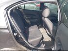 2020 Mitsubishi Mirage G4 Es Черный vin: ML32F3FJXLHF08626