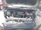 2020 Mitsubishi Mirage G4 Es Черный vin: ML32F3FJXLHF08626