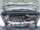 2021 Ford Transit Connect Xl Passenger Wagon Белый vin: NM0GS9E29M1499420