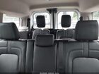 2021 Ford Transit Connect Xl Passenger Wagon Белый vin: NM0GS9E29M1499420