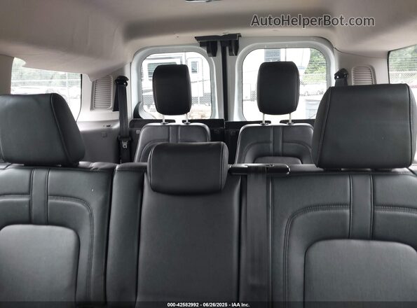 NM0GS9E29M1499420 2021 FORD PASSENGER Белый Вид наклейки с VIN-кодом