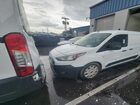 2020 Ford Transit Connect Xl Cargo Van vin: NM0LS7E20L1480756