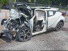 2021 Toyota C-hr   Белый vin: NMTKHMBX2MR137039