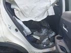 2021 Toyota C-hr   Белый vin: NMTKHMBX2MR137039