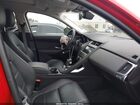 2019 Jaguar E-pace S Бордовый vin: SADFJ2FX4K1Z72242