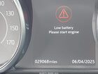 2019 Jaguar E-pace S Бордовый vin: SADFJ2FX4K1Z72242
