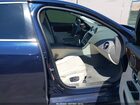 2016 Jaguar Xj Supercharged Blue vin: SAJWA1CE3GMV97203