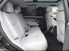 2024 Land Rover Range Rover Sport Se Black vin: SAL1P9EU6RA177488