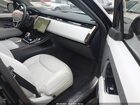 2024 Land Rover Range Rover Sport Se Black vin: SAL1P9EU6RA177488