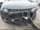 2024 Land Rover Range Rover Sport Se Black vin: SAL1P9EU6RA177488