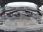 2024 Land Rover Range Rover Sport Se Black vin: SAL1P9EU6RA177488