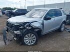 2020 Land Rover Discovery Sport Se Silver vin: SALCP2FX5LH852576