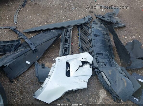 SALCP2FX5LH852576 2020 LAND ROVER DISCOVERY SPORT Silver Dashboard view