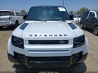 2023 Land Rover Defender 110 X-dynamic Se White vin: SALE27EU6P2202823