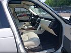 2020 Land Rover Range Rover Hse White vin: SALGS2RU3lA402726