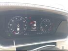 2020 Land Rover Range Rover Hse White vin: SALGS2RU3lA402726