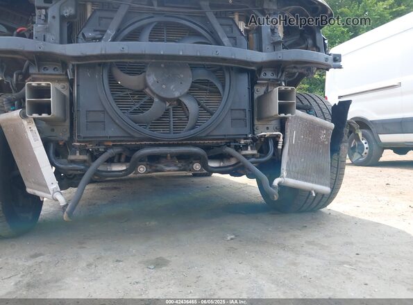 SALGV2EF7GA249918 2016 LAND ROVER RANGE ROVER Black 