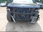 2016 Land Rover Range Rover 5.0l V8 Supercharged Autobiography Black vin: SALGV2EF7GA249918