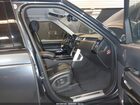 2017 Land Rover Range Rover 5.0l V8 Supercharged Autobiography Gray vin: SALGV2FE8HA349954