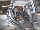 2017 Land Rover Range Rover 5.0l V8 Supercharged Autobiography Gray vin: SALGV2FE8HA349954