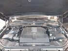 2017 Land Rover Range Rover 5.0l V8 Supercharged Autobiography Gray vin: SALGV2FE8HA349954
