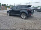 2017 Land Rover Range Rover Evoque Se/se Premium Black vin: SALVP2BG1HH192445 2017 Land Rover Range Rover Evoque Se/se Premium Black vin: SALVP2BG1HH192445