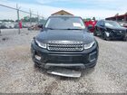 2017 Land Rover Range Rover Evoque Se/se Premium Black vin: SALVP2BG1HH192445 2017 Land Rover Range Rover Evoque Se/se Premium Black vin: SALVP2BG1HH192445
